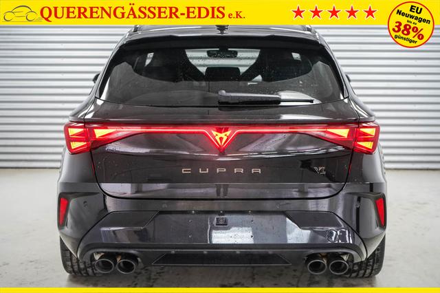 Cupra Leon Sportstourer ST 2,0 TSI DSG 4Drive VZ Extreme - LAGER 