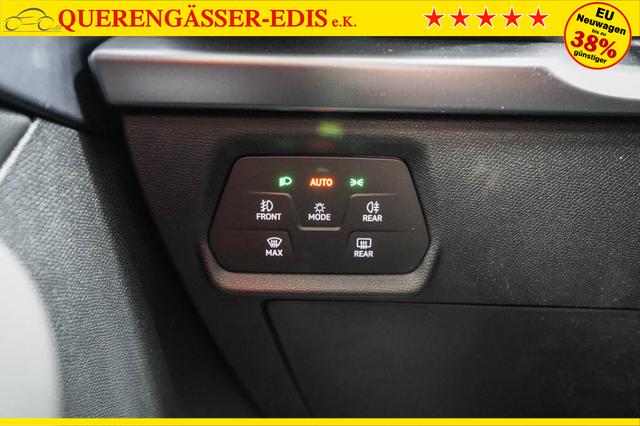 Cupra Leon Sportstourer ST 2,0 TSI DSG 4Drive VZ Extreme - LAGER 