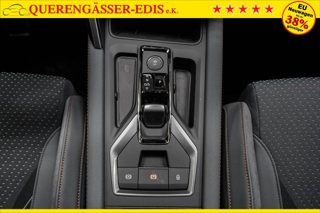 Cupra Leon Sportstourer ST 2,0 TSI DSG 4Drive VZ Extreme - LAGER 