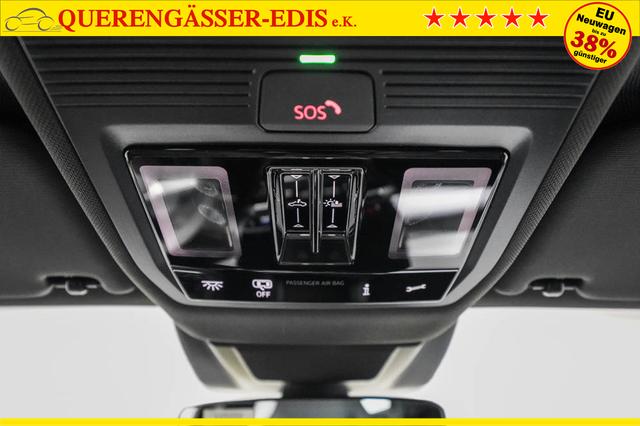 Cupra Leon Sportstourer ST 2,0 TSI DSG 4Drive VZ Extreme - LAGER 