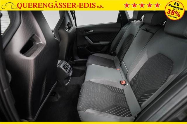 Cupra Leon Sportstourer ST 2,0 TSI DSG 4Drive VZ Extreme - LAGER 