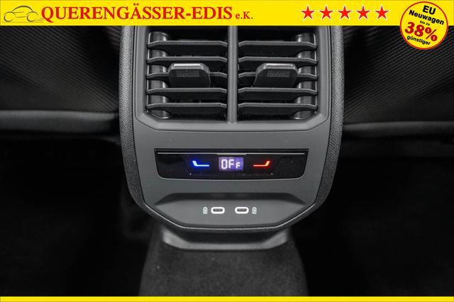 Cupra Leon Sportstourer ST 2,0 TSI DSG 4Drive VZ Extreme - LAGER 