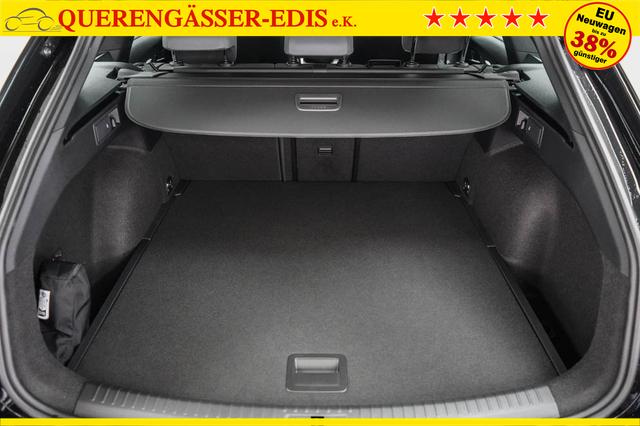 Cupra Leon Sportstourer ST 2,0 TSI DSG 4Drive VZ Extreme - LAGER 