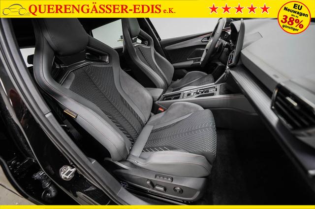 Cupra Leon Sportstourer ST 2,0 TSI DSG 4Drive VZ Extreme - LAGER 