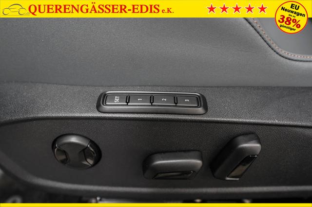 Cupra Leon Sportstourer ST 2,0 TSI DSG 4Drive VZ Extreme - LAGER 