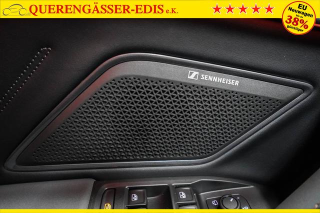 Cupra Leon Sportstourer ST 2,0 TSI DSG 4Drive VZ Extreme - LAGER 