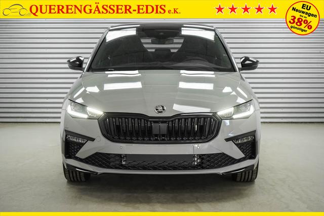 Skoda Scala 1,0 TSI DSG Monte Carlo - LAGER 