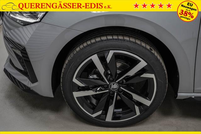 Skoda Scala 1,0 TSI DSG Monte Carlo - LAGER 