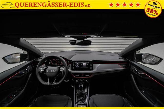 Skoda Scala 1,0 TSI DSG Monte Carlo - LAGER 
