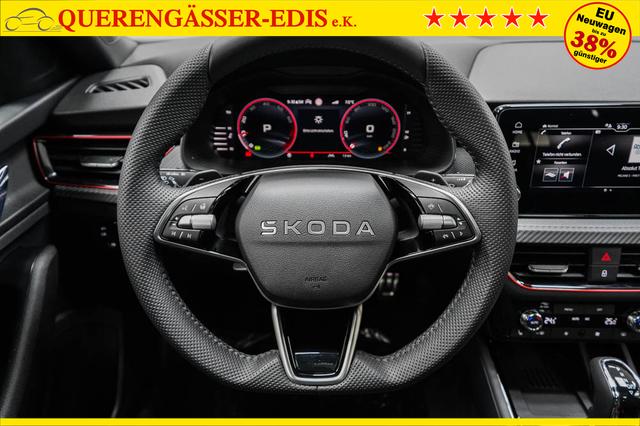 Skoda Scala 1,0 TSI DSG Monte Carlo - LAGER 