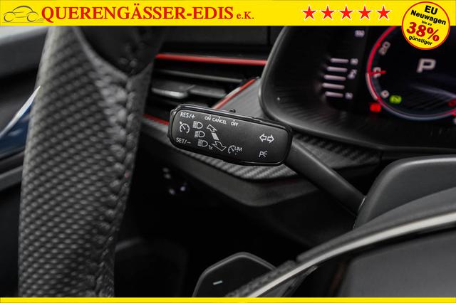 Skoda Scala 1,0 TSI DSG Monte Carlo - LAGER 