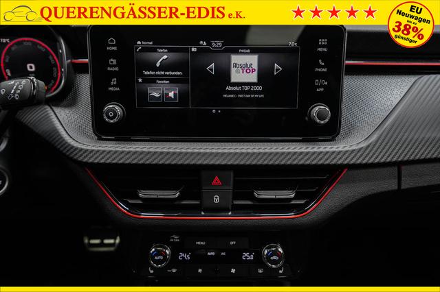 Skoda Scala 1,0 TSI DSG Monte Carlo - LAGER 