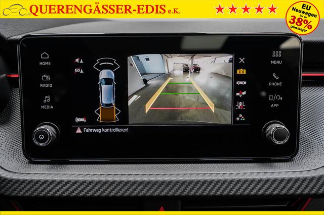 Skoda Scala 1,0 TSI DSG Monte Carlo - LAGER 