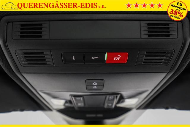 Skoda Scala 1,0 TSI DSG Monte Carlo - LAGER 