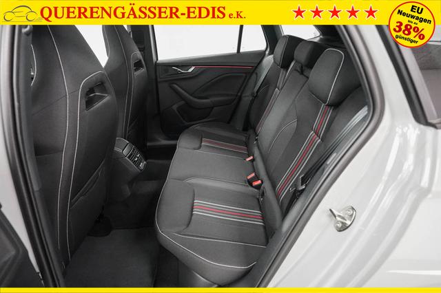 Skoda Scala 1,0 TSI DSG Monte Carlo - LAGER 