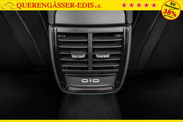 Skoda Scala 1,0 TSI DSG Monte Carlo - LAGER 