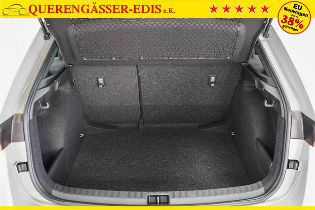 Skoda Scala 1,0 TSI DSG Monte Carlo - LAGER 