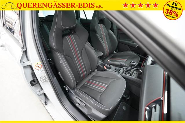 Skoda Scala 1,0 TSI DSG Monte Carlo - LAGER 
