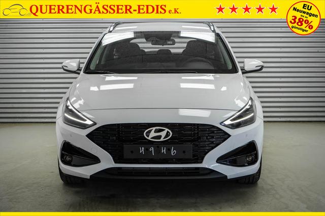 Hyundai i30 Kombi 1,0 T-GDI DCT - LAGER 