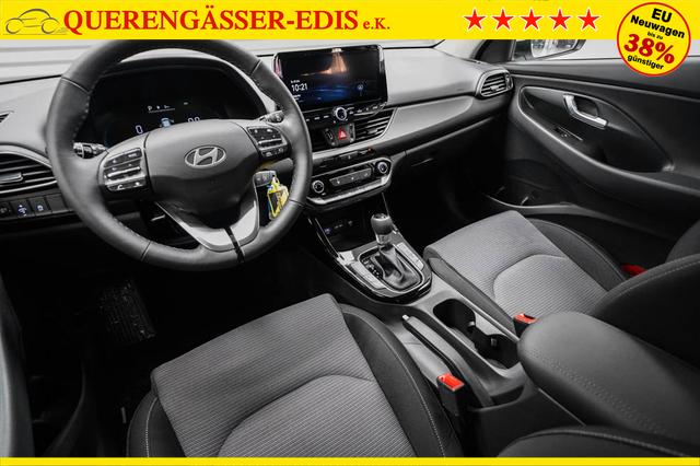 Hyundai i30 Kombi 1,0 T-GDI DCT - LAGER 
