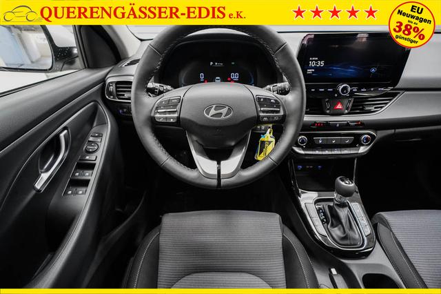 Hyundai i30 Kombi 1,0 T-GDI DCT - LAGER 