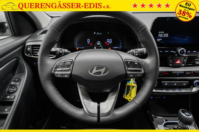 Hyundai i30 Kombi 1,0 T-GDI DCT - LAGER 