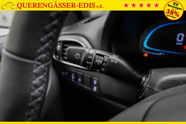 Hyundai i30 Kombi 1,0 T-GDI DCT - LAGER 