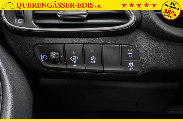 Hyundai i30 Kombi 1,0 T-GDI DCT - LAGER 
