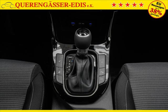 Hyundai i30 Kombi 1,0 T-GDI DCT - LAGER 