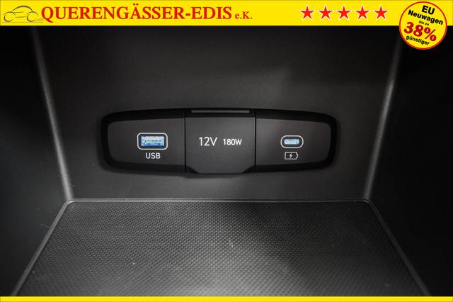 Hyundai i30 Kombi 1,0 T-GDI DCT - LAGER 