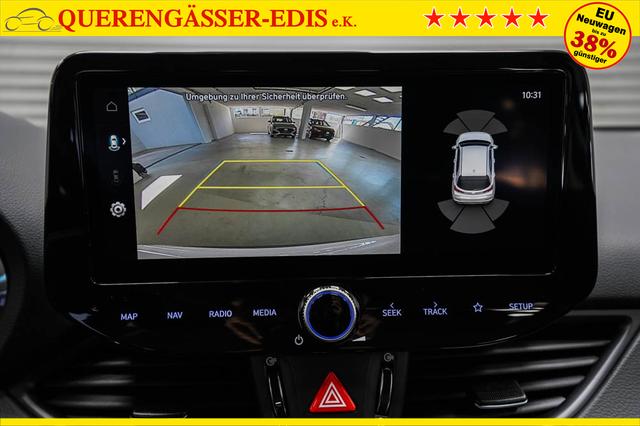 Hyundai i30 Kombi 1,0 T-GDI DCT - LAGER 