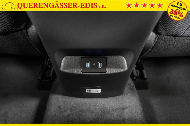 Hyundai i30 Kombi 1,0 T-GDI DCT - LAGER 