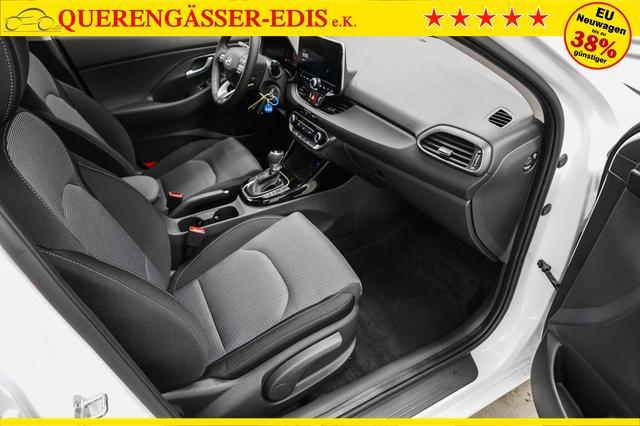 Hyundai i30 Kombi 1,0 T-GDI DCT - LAGER 