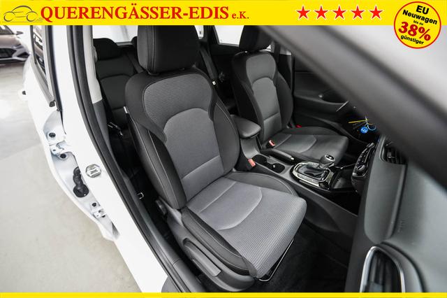 Hyundai i30 Kombi 1,0 T-GDI DCT - LAGER 