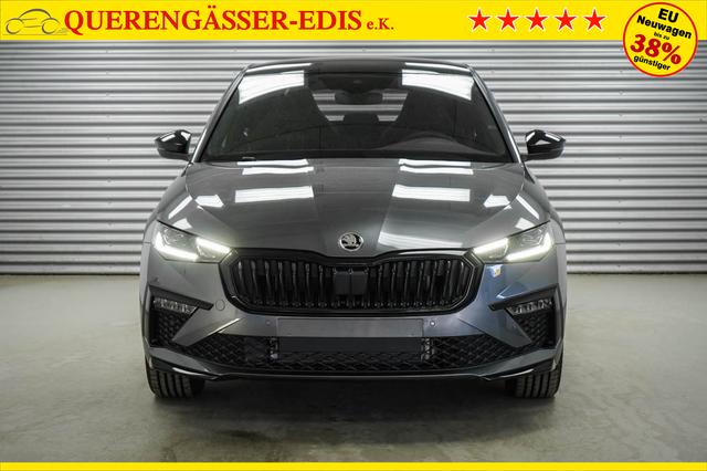 Skoda Scala 1,0 TSI DSG Monte Carlo - LAGER 