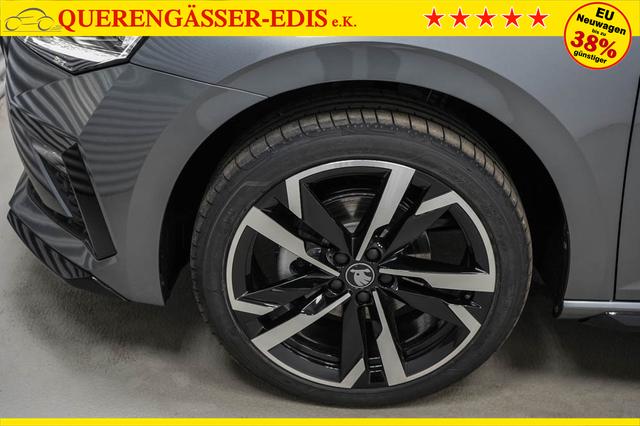Skoda Scala 1,0 TSI DSG Monte Carlo - LAGER 