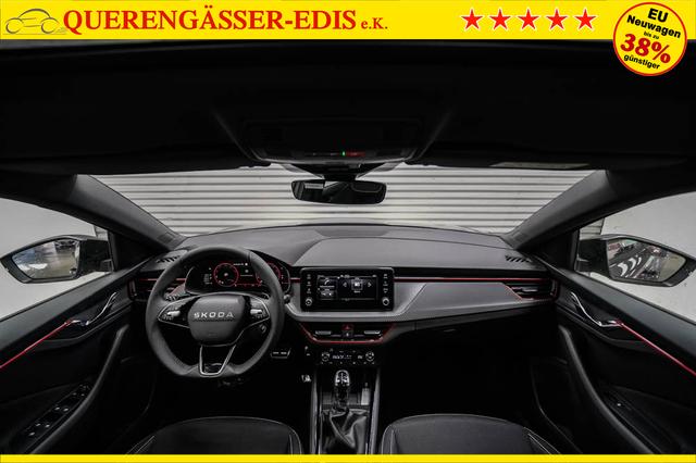 Skoda Scala 1,0 TSI DSG Monte Carlo - LAGER 