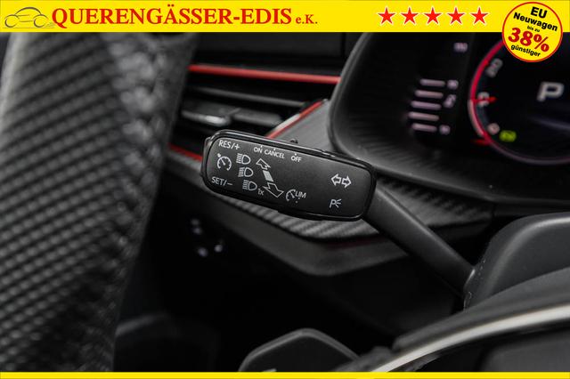 Skoda Scala 1,0 TSI DSG Monte Carlo - LAGER 