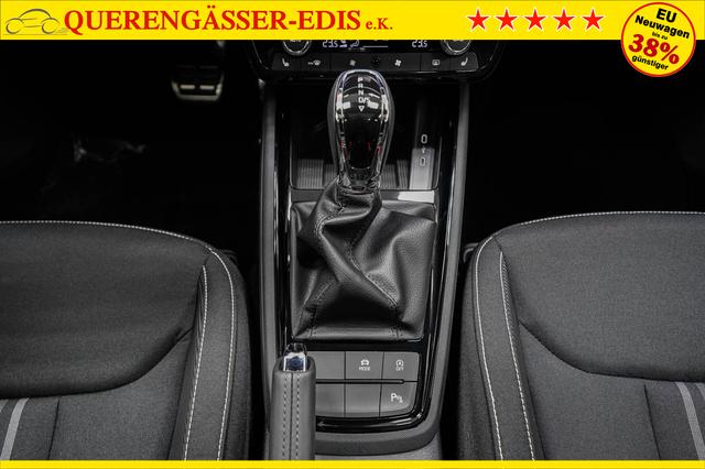 Skoda Scala 1,0 TSI DSG Monte Carlo - LAGER 