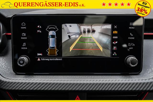 Skoda Scala 1,0 TSI DSG Monte Carlo - LAGER 