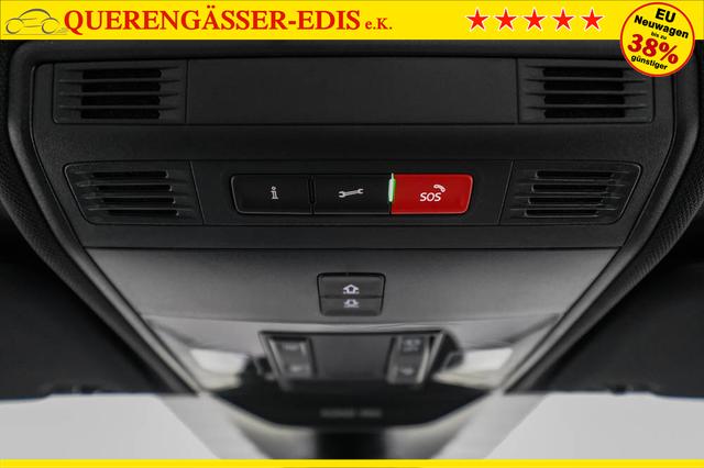 Skoda Scala 1,0 TSI DSG Monte Carlo - LAGER 