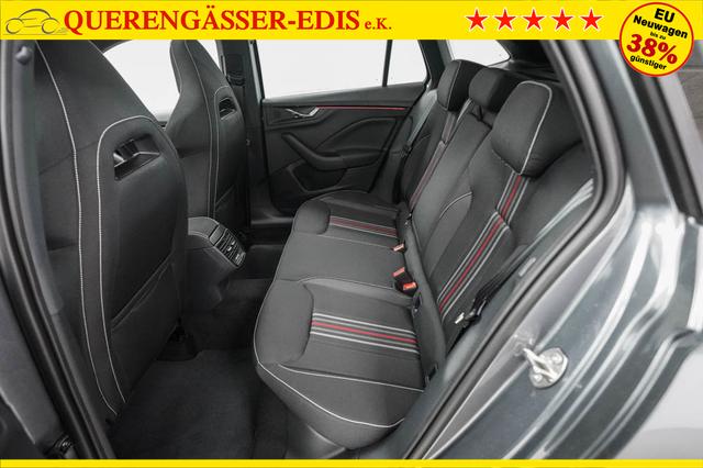 Skoda Scala 1,0 TSI DSG Monte Carlo - LAGER 