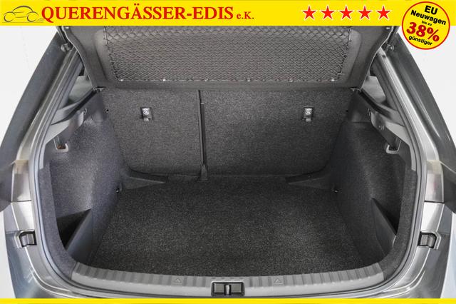 Skoda Scala 1,0 TSI DSG Monte Carlo - LAGER 
