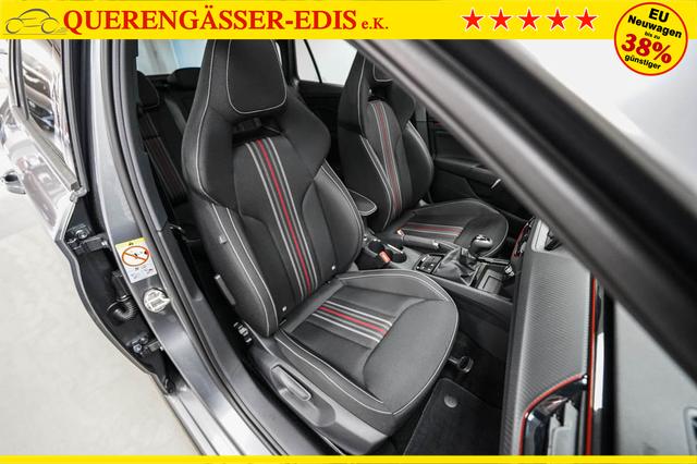 Skoda Scala 1,0 TSI DSG Monte Carlo - LAGER 