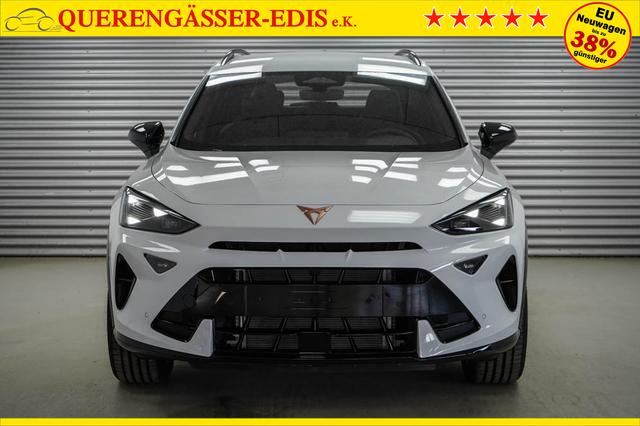 Cupra Formentor 1,5 eTSI DSG - LAGER 