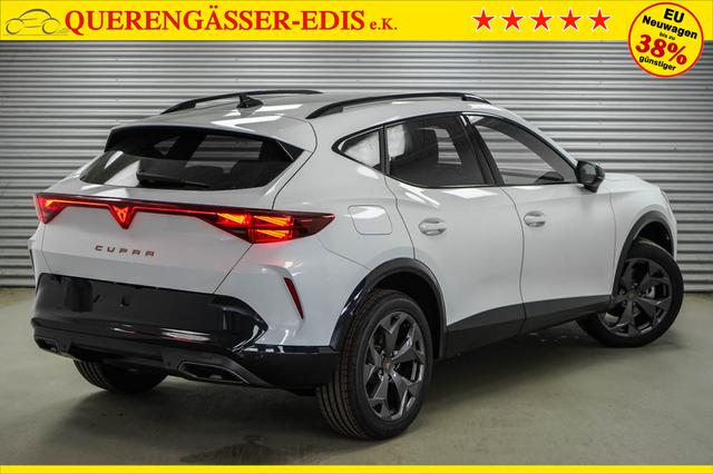 Cupra Formentor 1,5 eTSI DSG - LAGER 