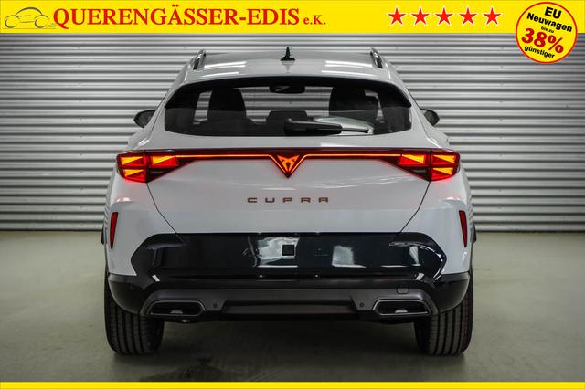Cupra Formentor 1,5 eTSI DSG - LAGER 