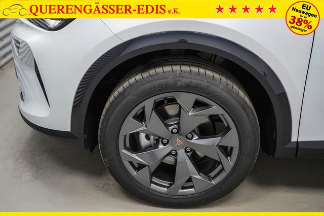 Cupra Formentor 1,5 eTSI DSG - LAGER 