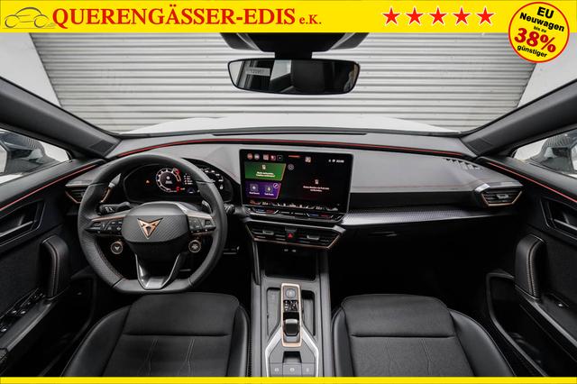 Cupra Formentor 1,5 eTSI DSG - LAGER 