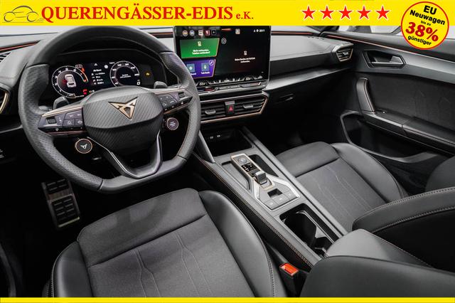 Cupra Formentor 1,5 eTSI DSG - LAGER 